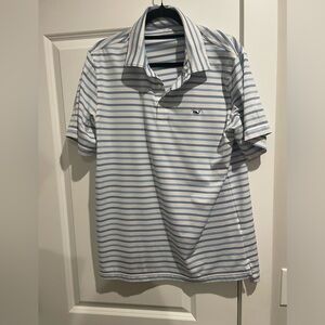 Vineyard vines polo